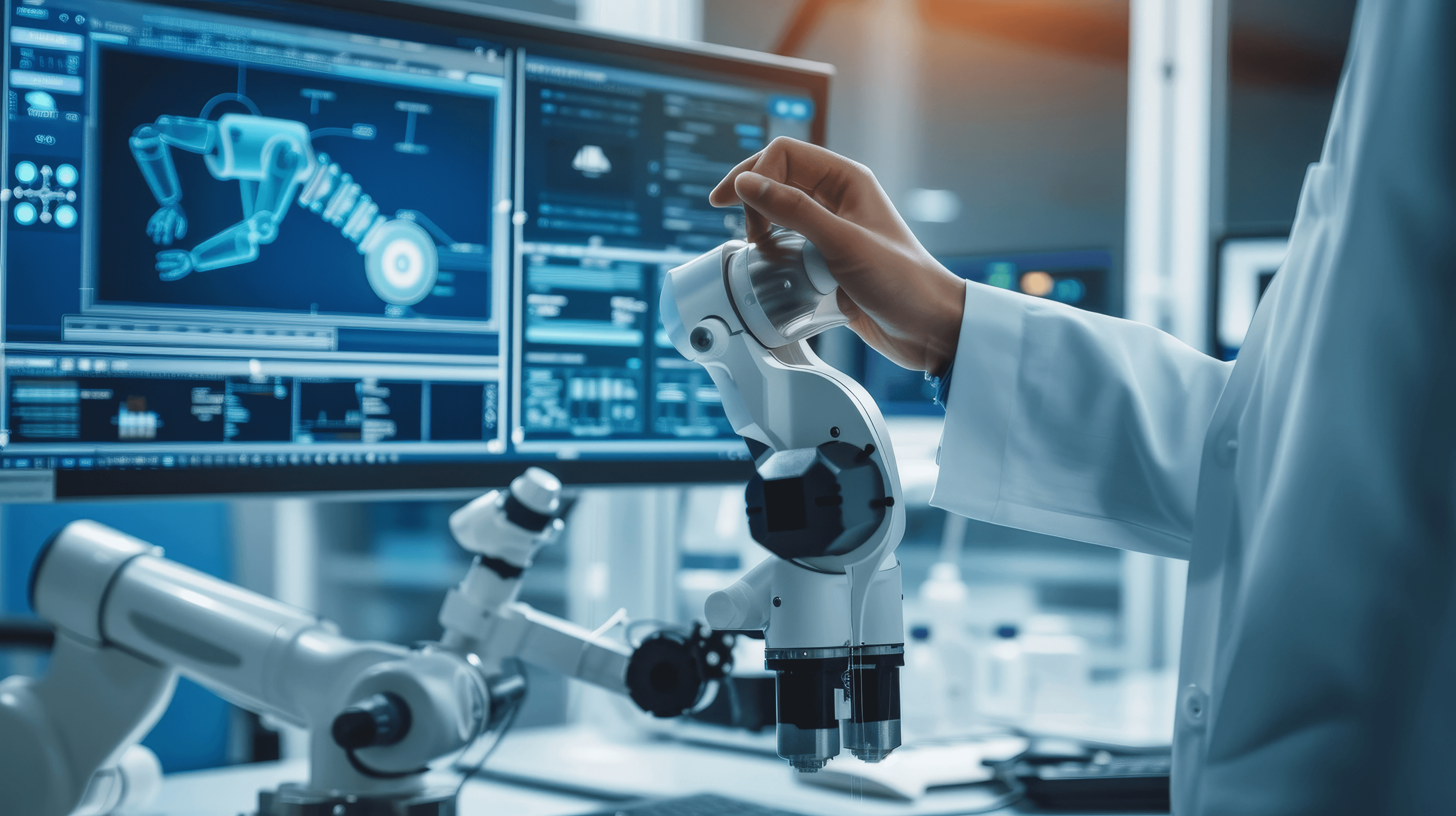 KI in der Medizintechnik - Von der Vision zur Umsetzung