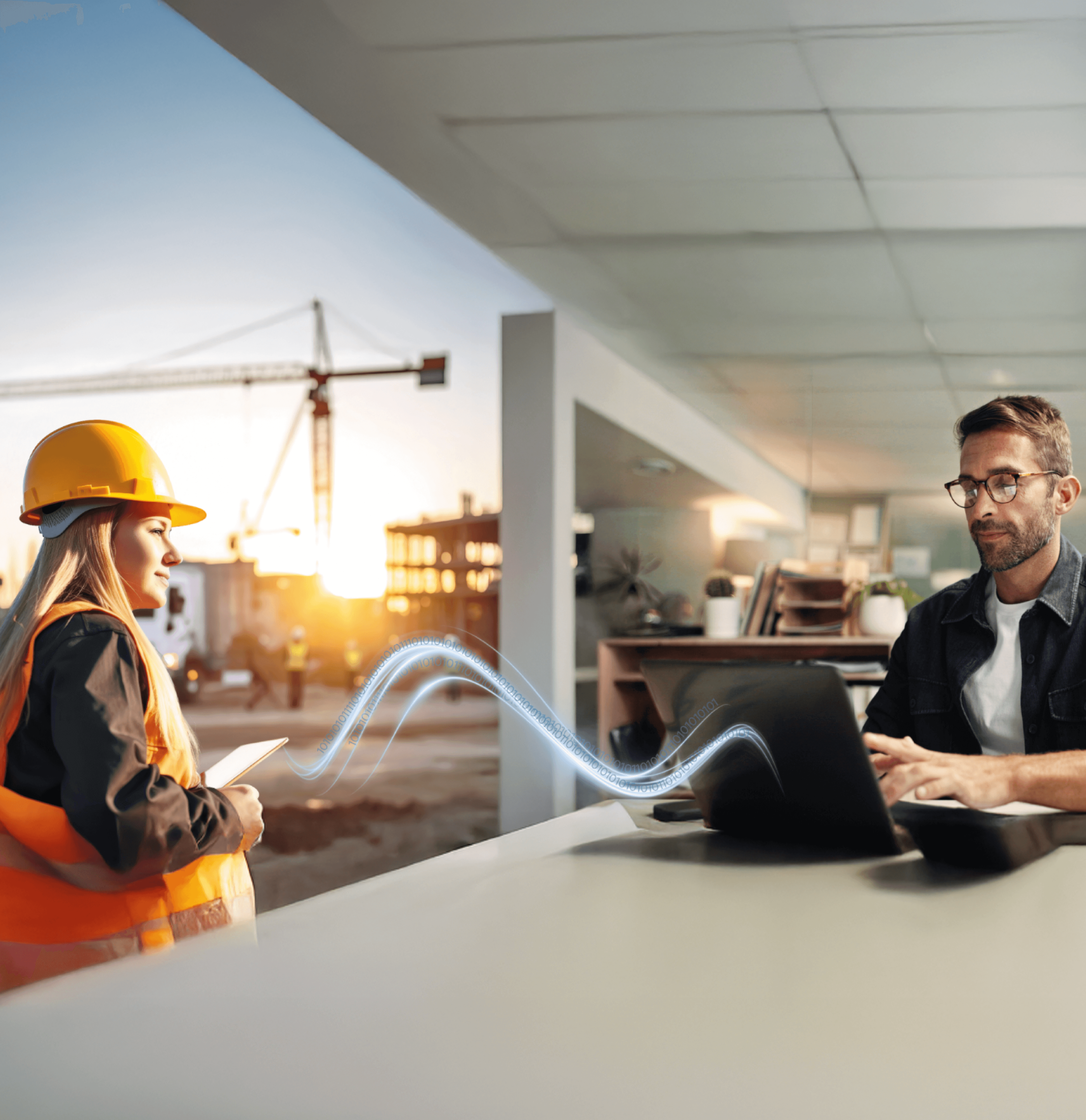 COSMO @digitalBAU 2026