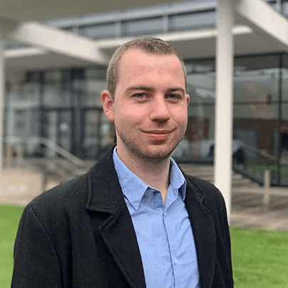 Markus Lippert