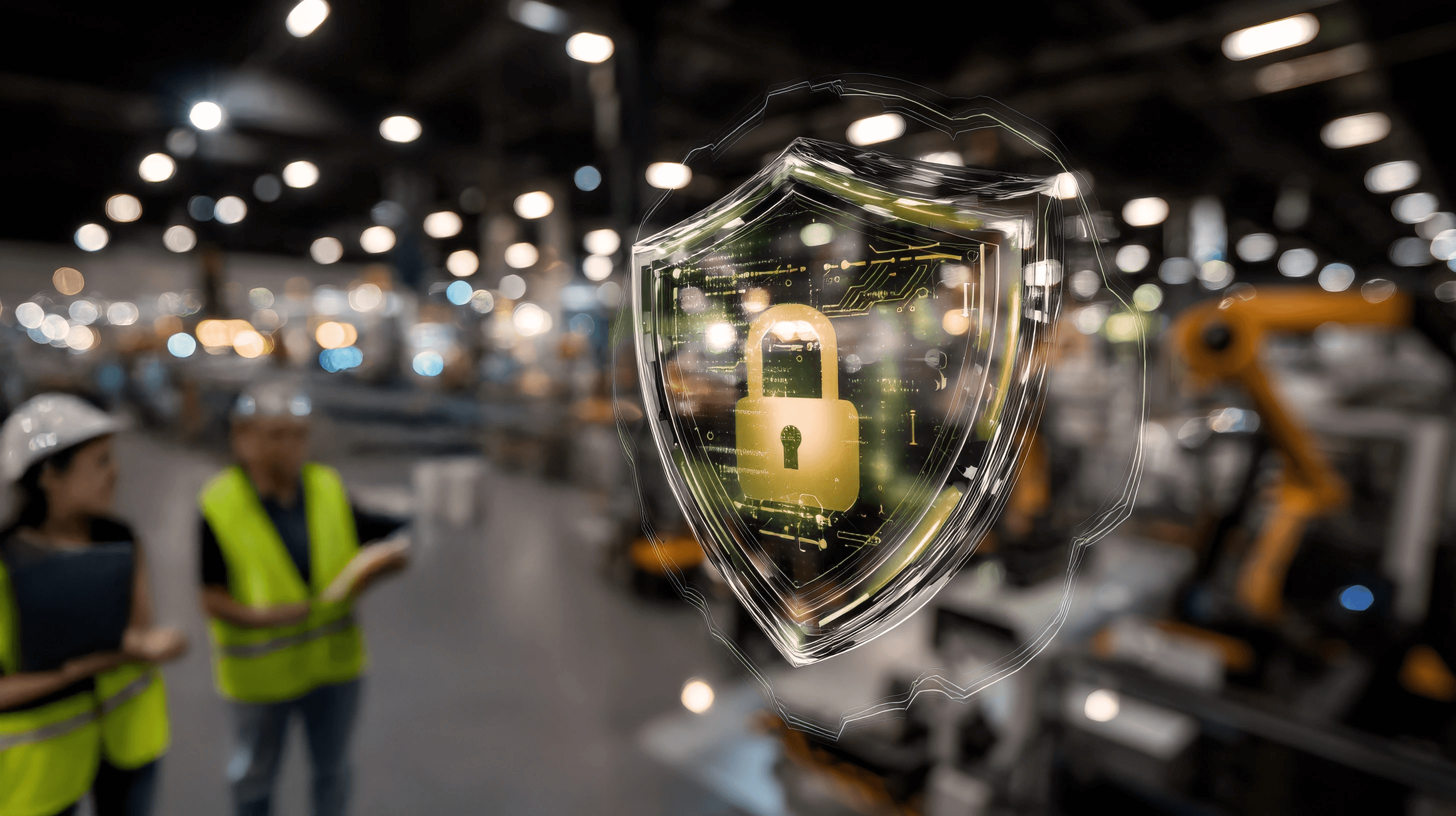 Cyberangriffe auf MedTech-Hersteller: Ist Ihr Unternehmen das nächste Ziel?