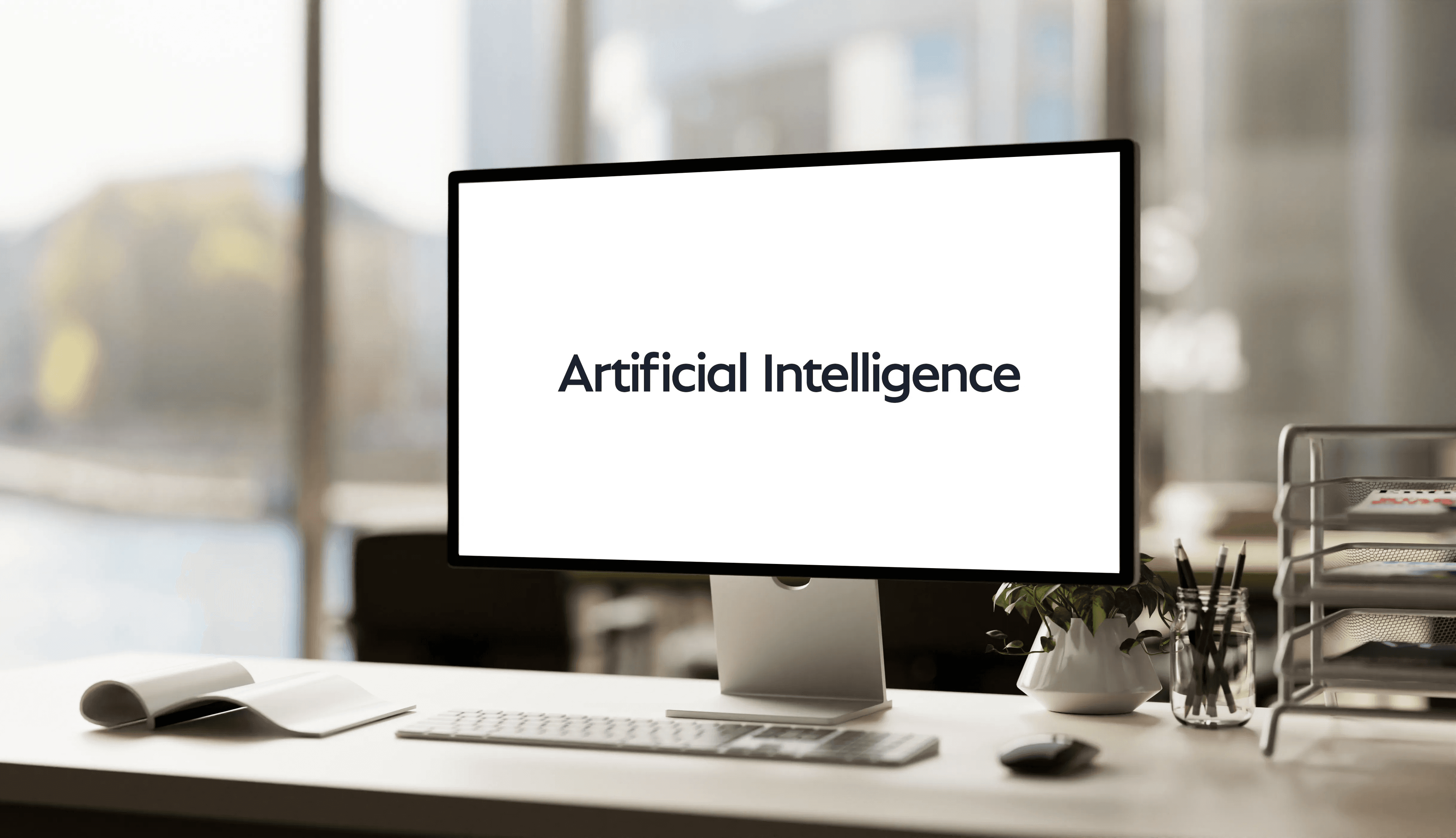 AI Basics for Users - Training