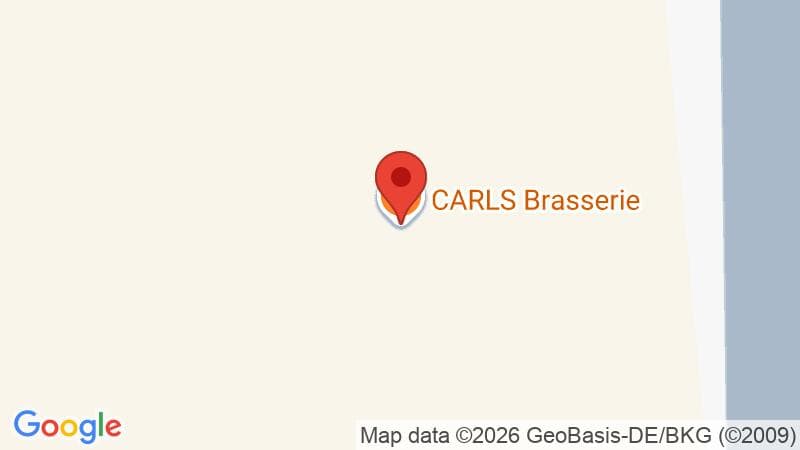 Google Maps Grafik des aktuellen Standortes