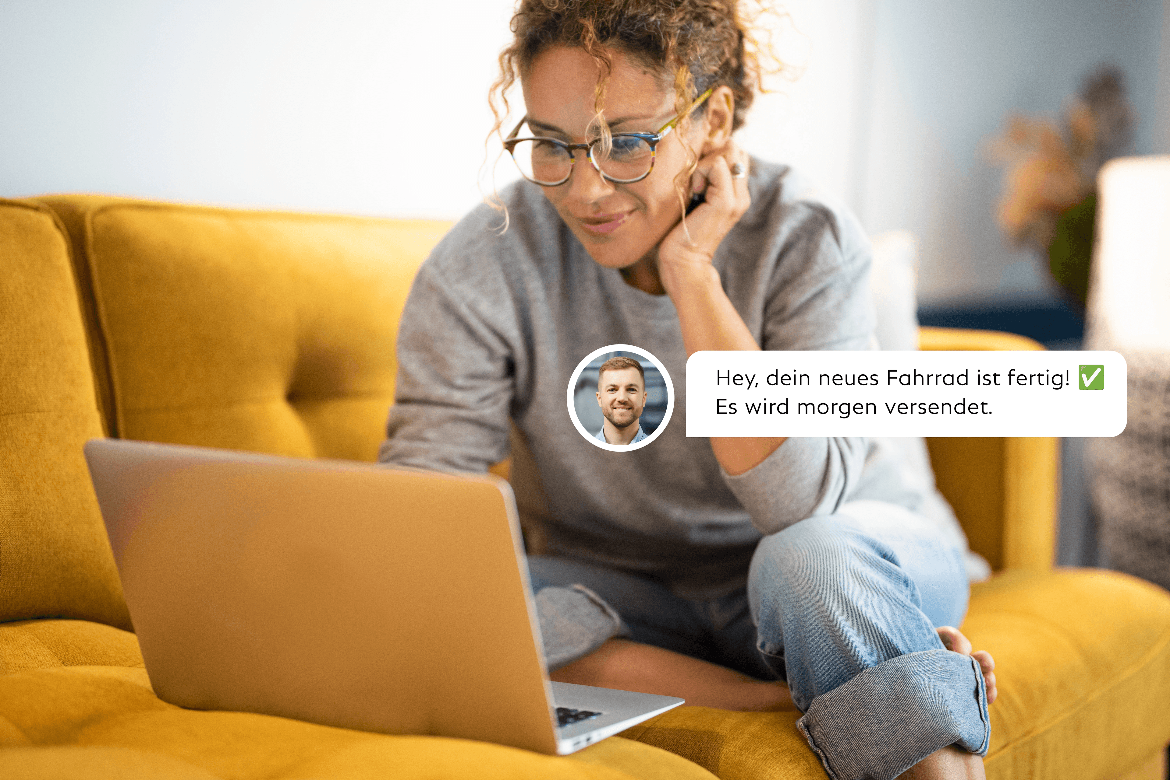 Automatisierte Prozesse in der Kundenkommunikation: Der Schlüssel zu Skalierbarkeit und Kundenzufriedenheit