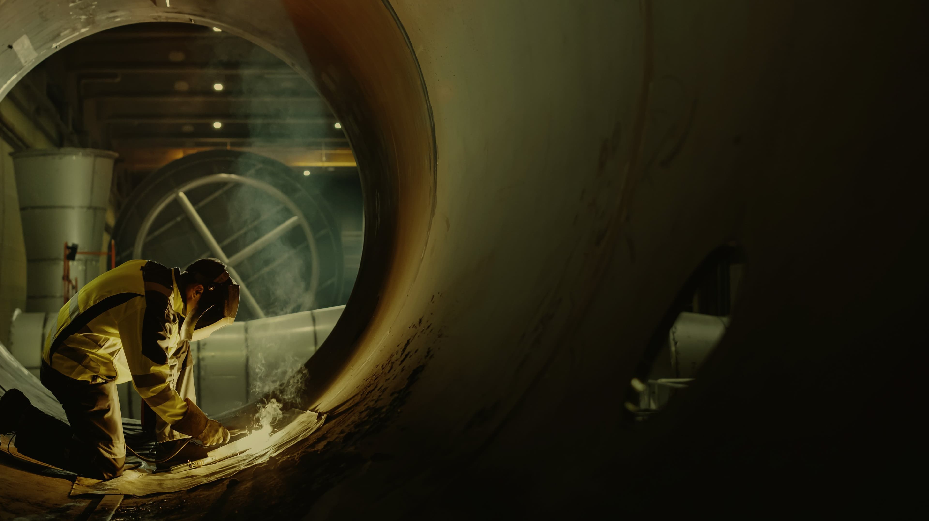 Project Manufacturing