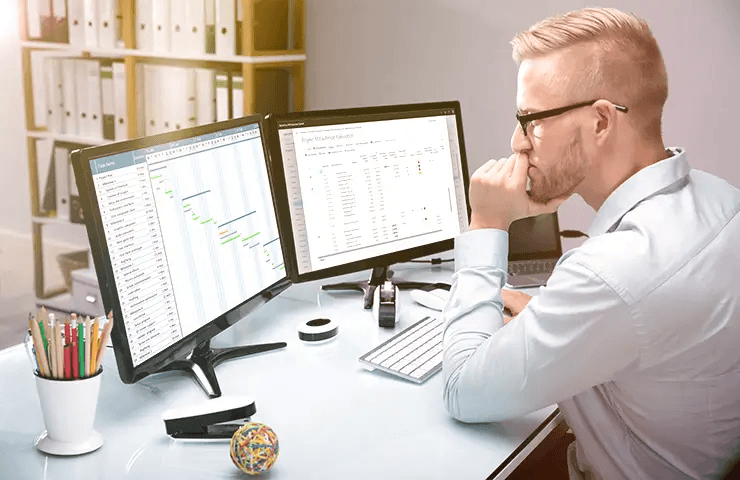 How modern integrated costing works