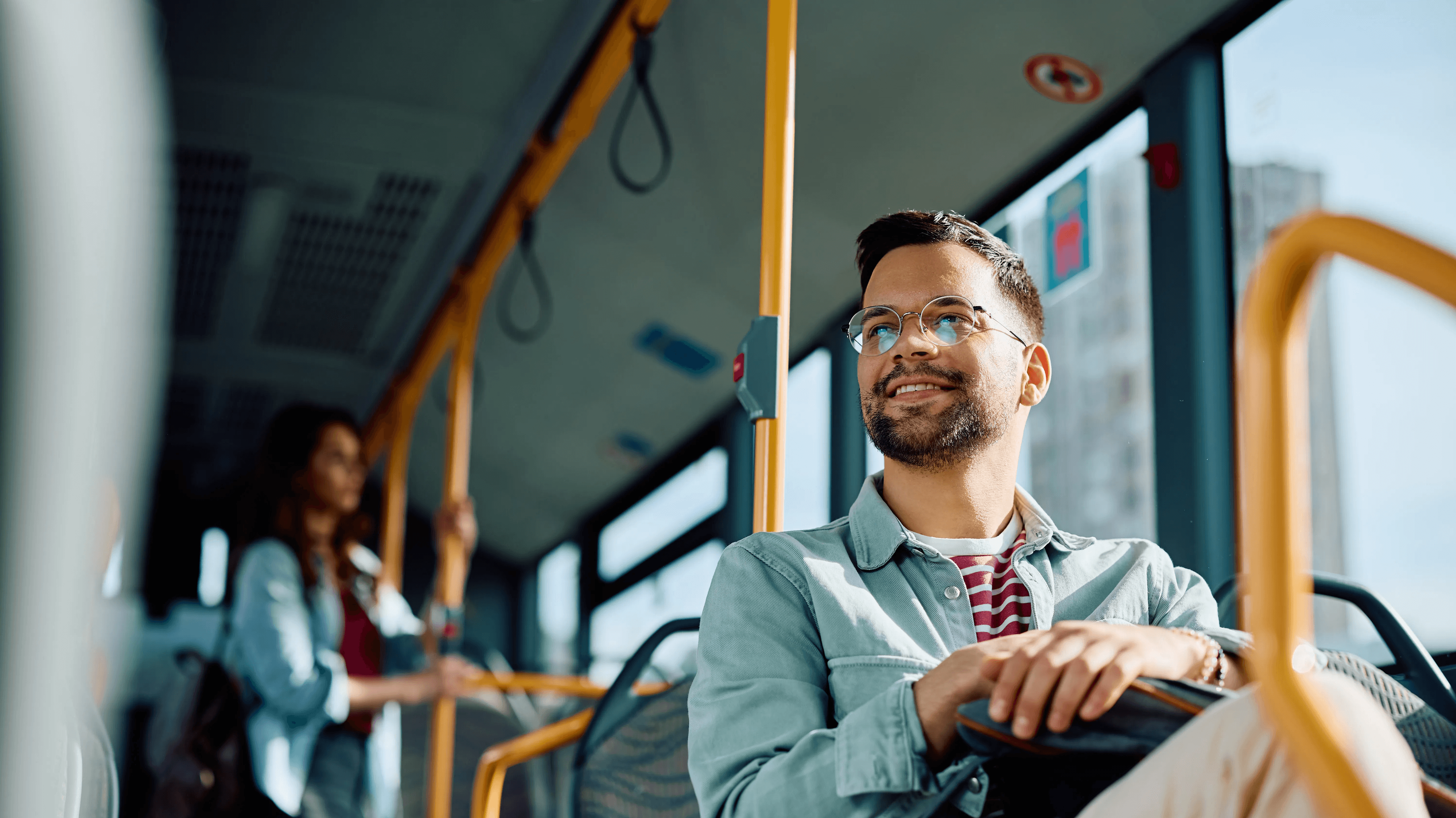 Digital solutions for municipal transport companies