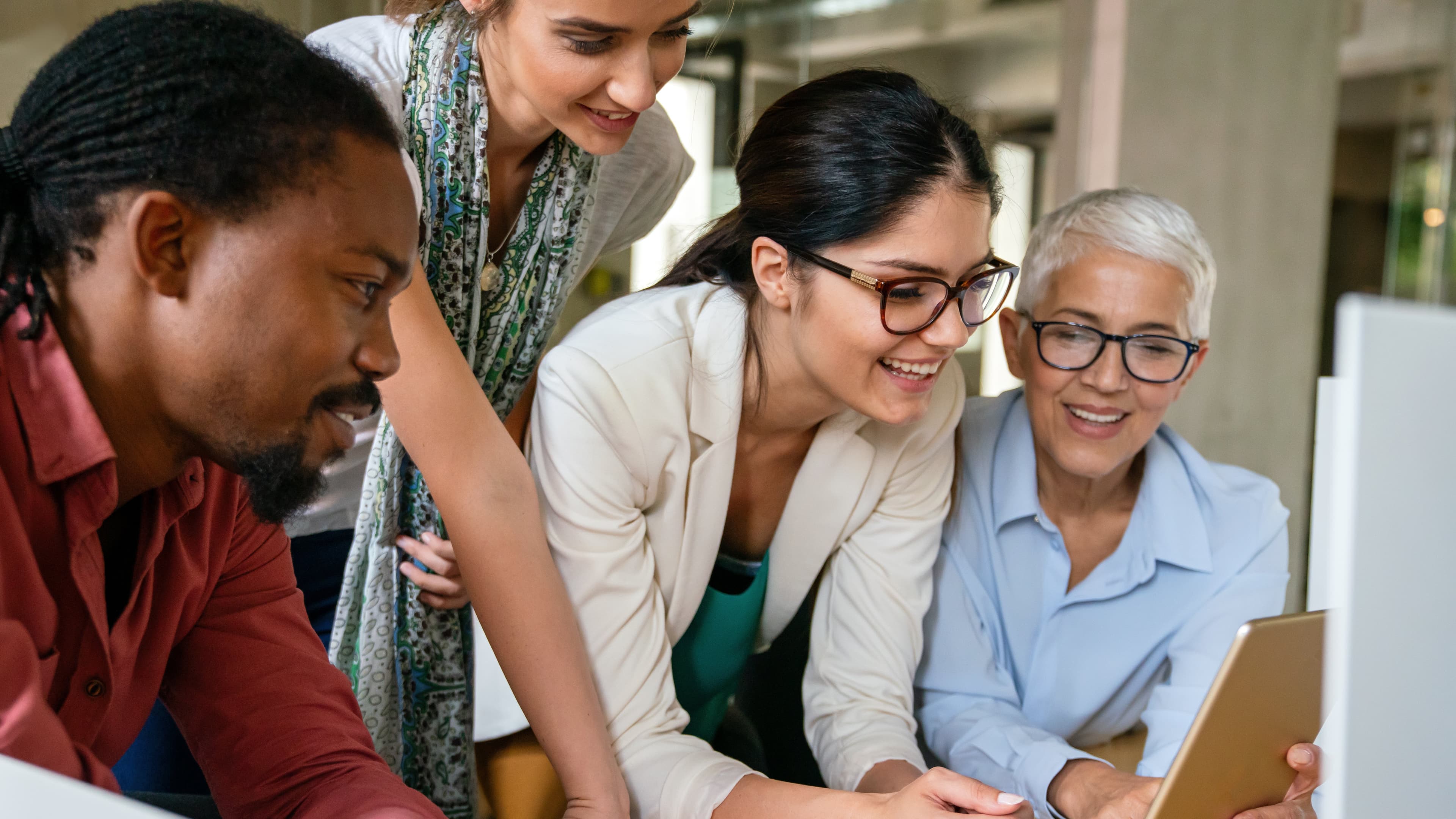 Lizenzmanagement Microsoft von COSMO CONSULT Microsoft Licence Management von COSMO CONSULT