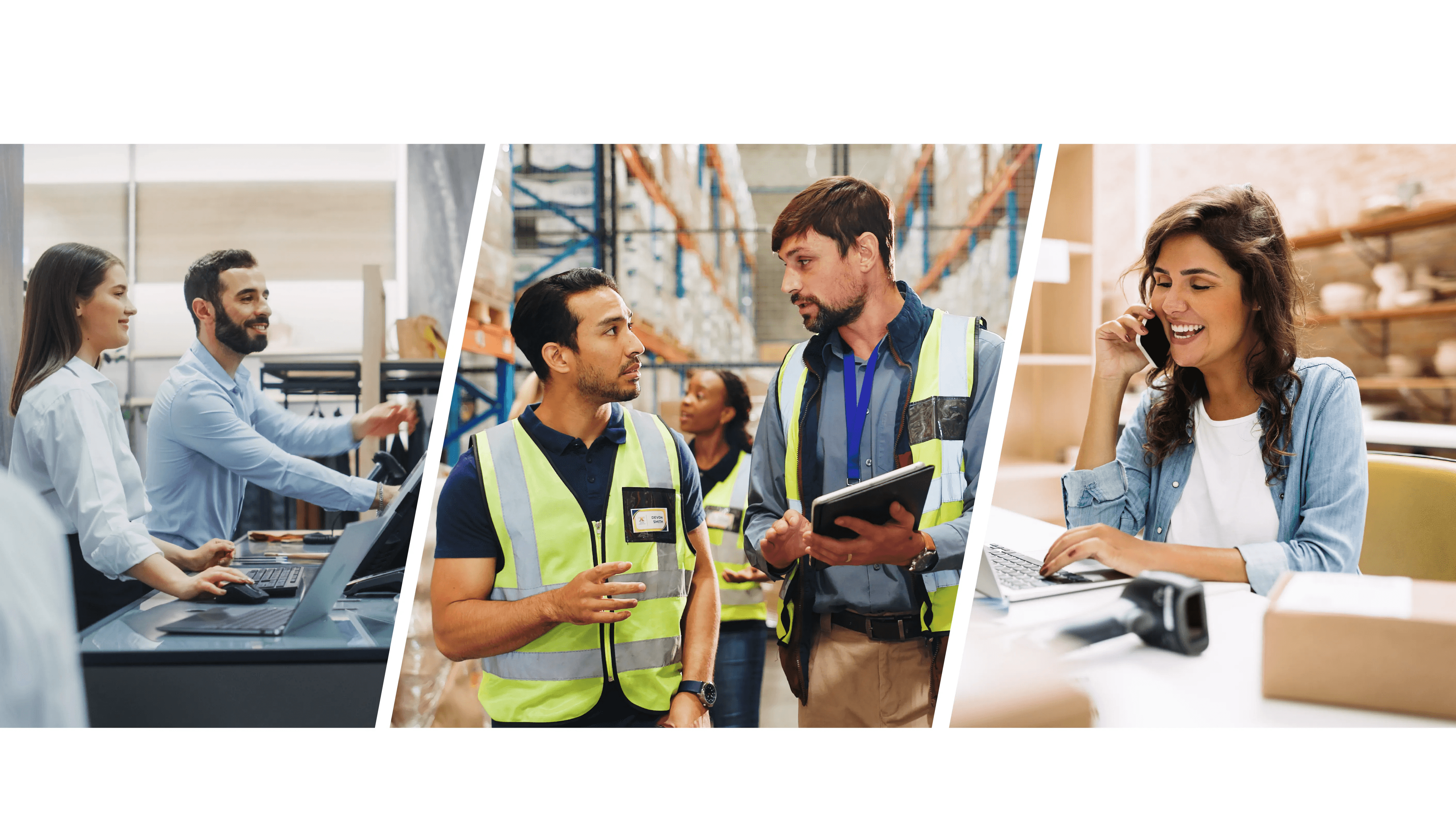 Retail and E-commerce