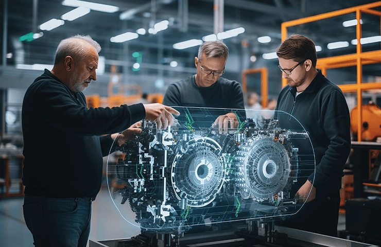 ERP modernization - now!