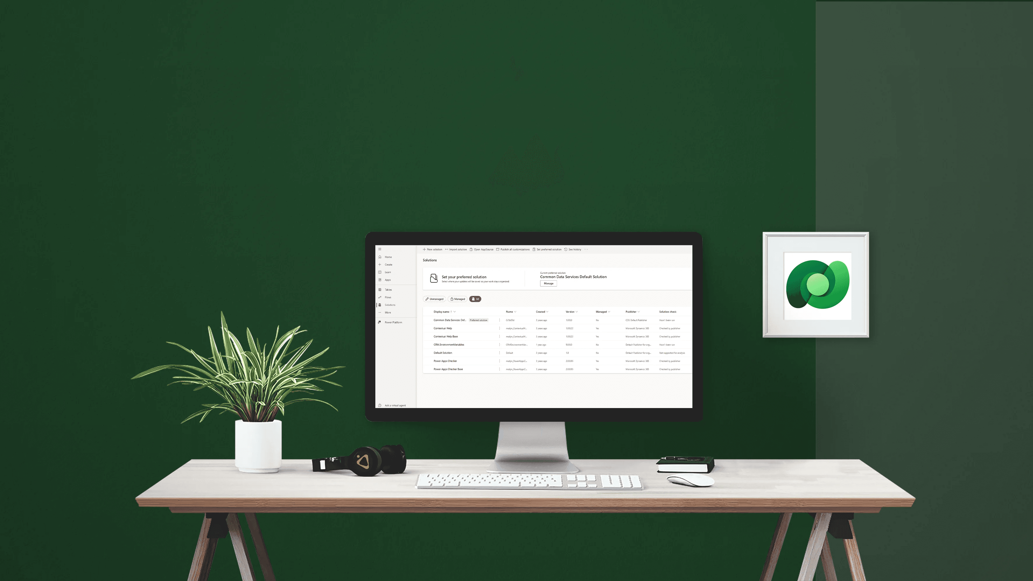 Microsoft Dynamics 365 CRM - Administration und Customizing - Schulung