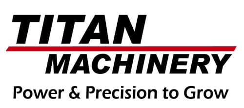 Titan Machinery Europe Titan Machinery Europe