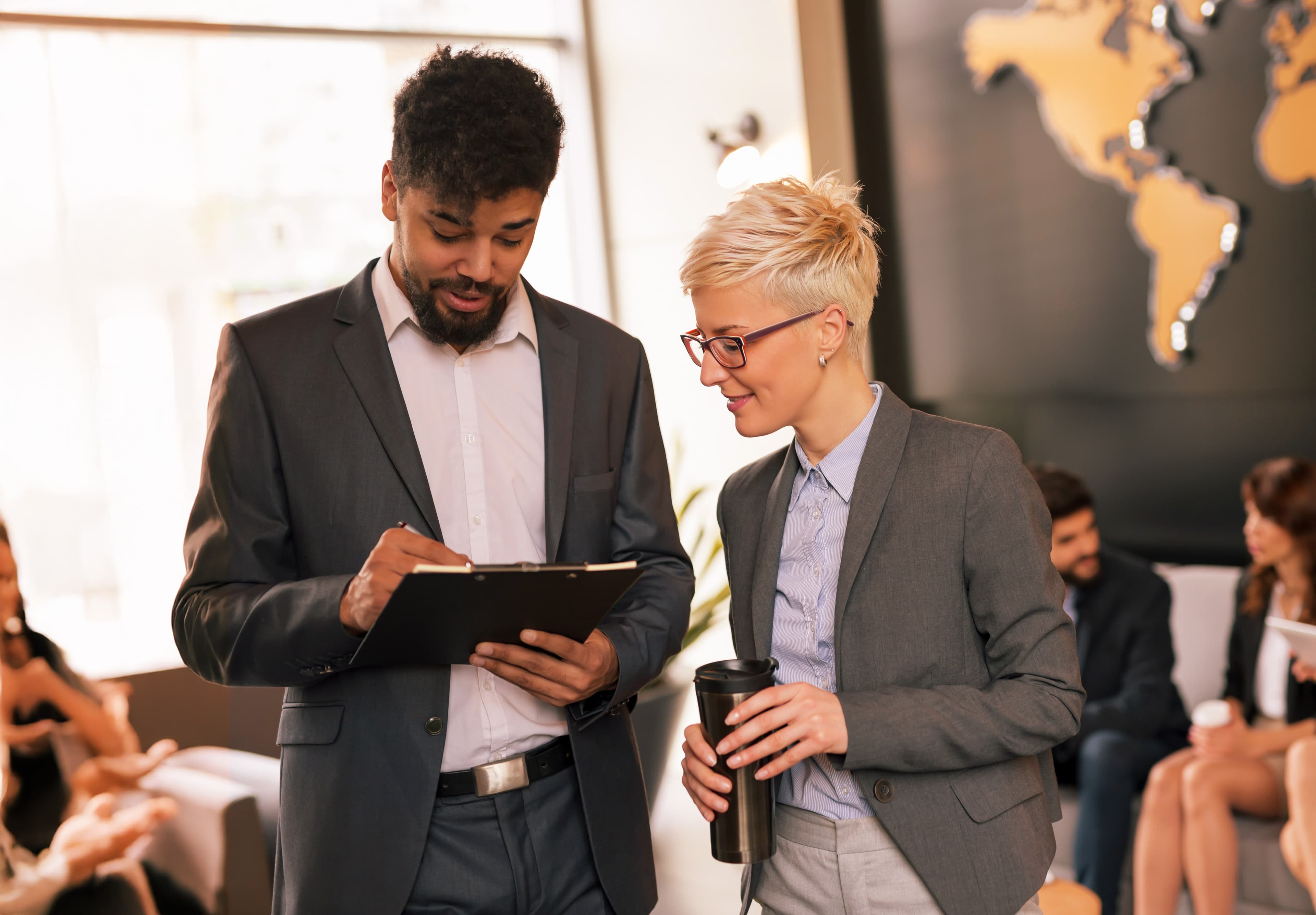 Dynamics 365 Business Central: automating essential work flows